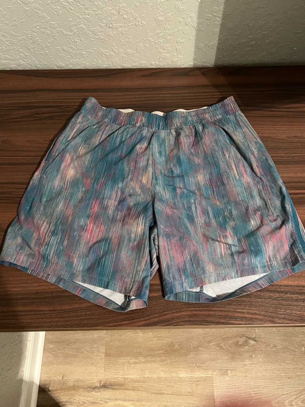 Pace breaker Multicolor 7 inch